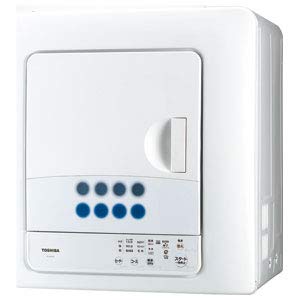 K♢037 東芝 衣類乾燥機 ED-45C 東芝製/衣類乾燥機/2018年式/乾燥容量 4.5kg/ED-45C | 洗濯乾燥